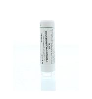 Ferrum phosphoricum 30CH