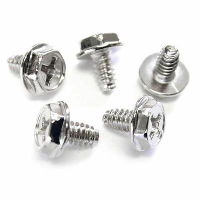 Schroevenkit Startech SCREW6_32