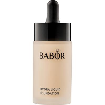 BABOR Hydra Liquid Foundation Ivory 30ml BABOR Hydra Liquid Foundation Ivory 30ml