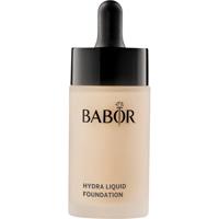 BABOR Hydra Liquid Foundation Ivory 30ml BABOR Hydra Liquid Foundation Ivory 30ml
