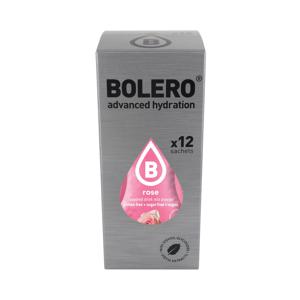 Classic Bolero 12x 9g Rose