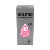 Classic Bolero 12x 9g Rose - thumbnail