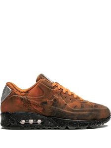 Nike baskets Air Max 90 Mars Landing - Orange