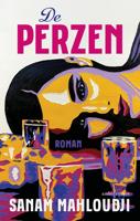 De Perzen - Sanam Mahloudji - ebook
