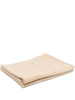 Ralph Lauren Home couverture torsadée en cachemire (60 cm x 60 cm) - Tons neutres