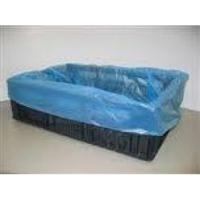 Kratzak 60x21x80cm blauw 1000 stuks