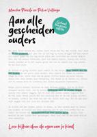 Aan alle gescheiden ouders (herziene editie) (Paperback)