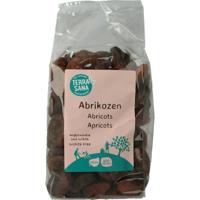 Terrasana RAW abrikozen ongezwaveld bio