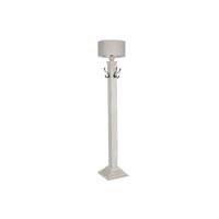 Vloerlamp Home ESPRIT Wit 220 V 42 X 42 X 200 cm