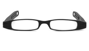 Opvouwbare leesbril Figoline zwart +1.50