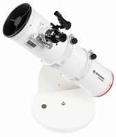 Bresser Optics Messier 6" Dobson Reflector 300x Wit - thumbnail
