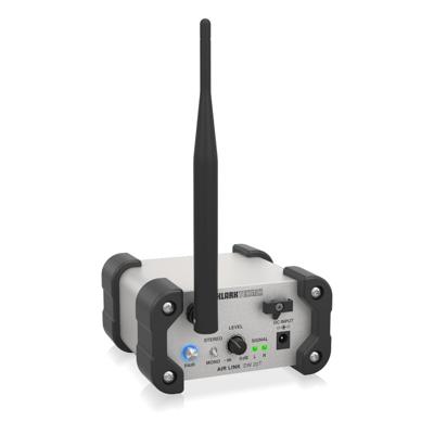 Klark Teknik DW 20T Air Link Draadloze zender 2,4 GHz