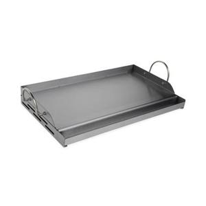 sweeek - Universele bakplaat voor barbecue, 55cm