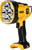 DeWalt dcl043 werklamp | zonder accu's en lader - dcl043-xj