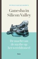 Ganesha in Silicon Valley (Paperback)