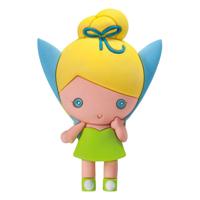Disney Tinker Bell 3D Magnet Tinkerbell - thumbnail