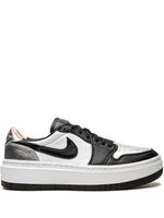 Jordan baskets Air Jordan 1 Elevate Low - Argent