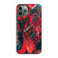 Endless Descent: iPhone 11 Pro Tough Case