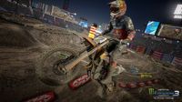 Koch Media Monster Energy Supercross 3: The Official Videogame (PS4) Standaard Meertalig PlayStation 4 - thumbnail