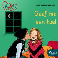 K van Klara 3 - Geef me een kus! - thumbnail