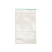 Vaessen Creative • gripzakjes plastic 4x6cm 100pcs