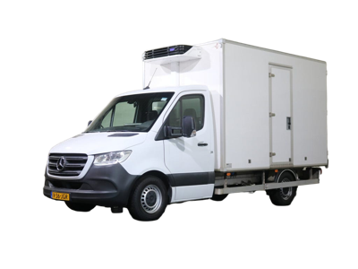 Mercedes Benz Sprinter