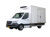 Mercedes Benz Sprinter