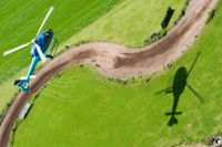 Drie keer de lucht in: drie belevenissen in één pakket - thumbnail