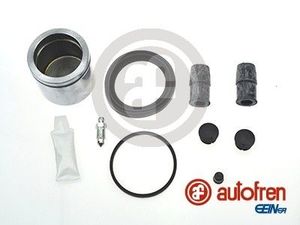 Reparatieset, remklauw D41677C