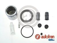 Reparatieset, remklauw D41677C