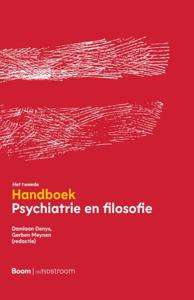 Het tweede handboek psychiatrie en filosofie (Hardback)