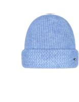 Barts Muts Shae Beanie (light Blue) Licht Blauw 53-55