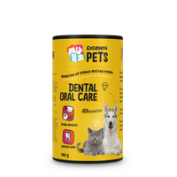 Excellent Pets Dental Oral Care 140 g