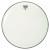 Remo BR-1222-00 Ambassador Smooth White 22 inch