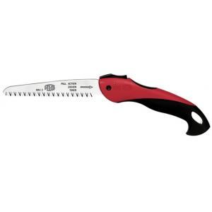 Felco 600 Snoeizaag Zwart, Chroom, Rood 16 cm