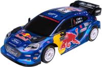 Nikko Toys Nikko rc rally 1:16 - extra tires: m-sport ford puma #8 tanak (10403/10400)
