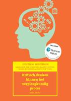 Kritisch denken binnen het verpleegkundig proces, 6e editie met MyLab NL toegangscode (Paperback)