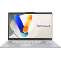 ASUS VivoBook Pro 15 OLED N6506MV-MA043W Laptop 39,6 cm (15.6") 3K Intel Core Ultra 9 185H 24 GB DDR5-SDRAM 1 TB SSD NVIDIA GeForce RTX 4060 Wi-Fi 6E (802.11ax) Windows 11 Home Zilver - thumbnail
