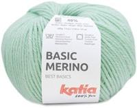 Katia Basic Merino 103 Mint