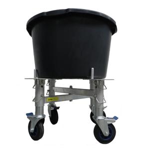 Little Jumbo Kuiptrolley - 43700000