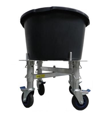 Little Jumbo Kuiptrolley - 43700000