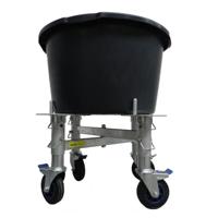 Little Jumbo Kuiptrolley - 43700000