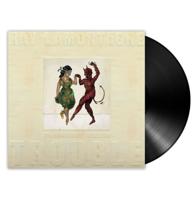 Ray Lamontagne - Trouble LP