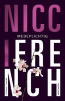 Medeplichtig - Nicci French - ebook