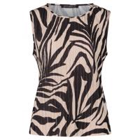 Betty Barclay - Zwart | unisex | Top | Zwart | 38 | regular | Kamst mode