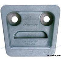 CM3854130A - VOLVO SX ALUMINIUM ANODE Bombardier