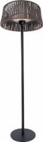 Sunred Heater Artix Corda Standing 2100 terrasverwarmer - Bruin