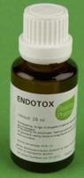 EDT013 Suiker Endotox