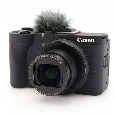 Canon Powershot V1 occasion