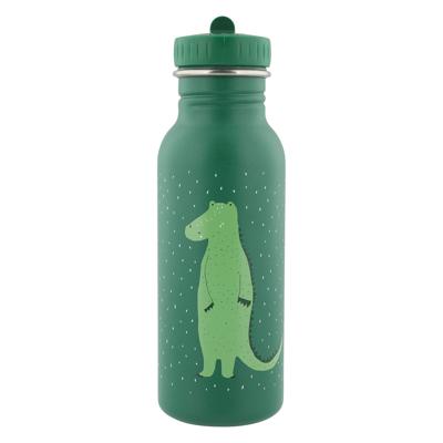Trixie drinkfles - mr. crocodile, 500ml